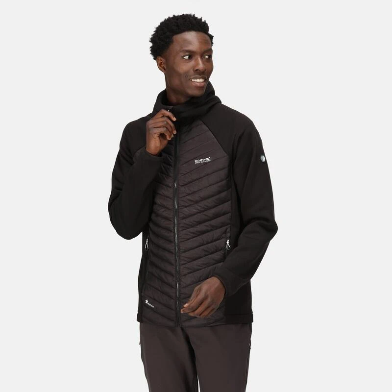 Regatta Andreson VII Veste Légère Hybride Pour Homme 7 Regatta Andreson VII Veste Légère Hybride Pour Homme – Image 5