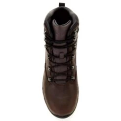 Regatta Bottines De Marche TEBAY Homme (Marron Foncé) 10 Regatta Bottines De Marche TEBAY Homme (Marron Foncé) -Regatta Soldes Boutique bottines de marche tebay homme marron fonce 3