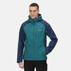 Regatta Britedale Homme Veste De Randonnée 11 Regatta Britedale Homme Veste De Randonnée -Regatta Soldes Boutique britedale homme veste de randonnee 4