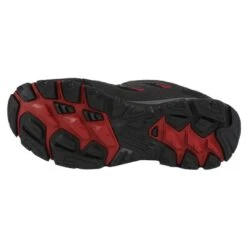 Regatta Chaussure Holcombe Homme IEP Low Noire -Regatta Soldes Boutique chaussure holcombe homme iep low noire 2