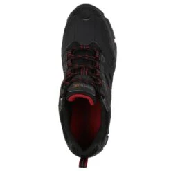 Regatta Chaussure Holcombe Homme IEP Low Noire -Regatta Soldes Boutique chaussure holcombe homme iep low noire 3