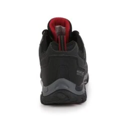 Regatta Chaussure Holcombe Homme IEP Low Noire -Regatta Soldes Boutique chaussure holcombe homme iep low noire 4