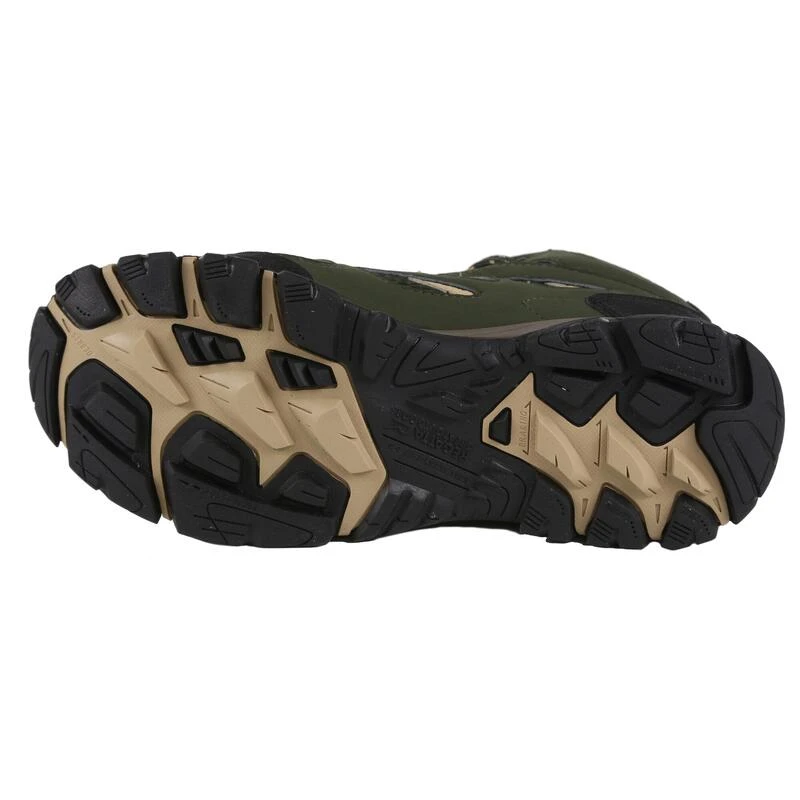 Chaussure Holcombe Homme IEP Mid Regatta 4 Chaussure Holcombe Homme IEP Mid Regatta – Image 2