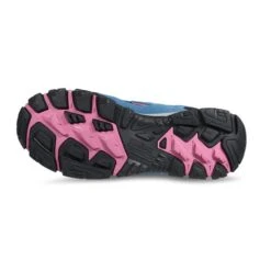 Regatta Chaussure Holcombe IEP Mid Bleues - FEMME -Regatta Soldes Boutique chaussure holcombe iep mid bleues femme 2