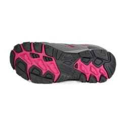 Regatta Soldes Boutique -Regatta Soldes Boutique chaussures holcombe iep mid gris regatta femme 1