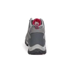 Chaussures Holcombe IEP MID Gris Regatta - FEMME -Regatta Soldes Boutique chaussures holcombe iep mid gris regatta femme 3
