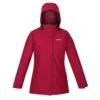 Regatta Coupevent BLANCHET Femme (Bordeaux / Figue) 2 Regatta Coupevent BLANCHET Femme (Bordeaux / Figue) -Regatta Soldes Boutique coupevent blanchet femme bordeaux figue