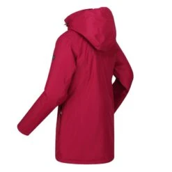 Regatta Coupevent BLANCHET Femme (Bordeaux / Figue) 9 Regatta Coupevent BLANCHET Femme (Bordeaux / Figue) -Regatta Soldes Boutique coupevent blanchet femme bordeaux figue 2