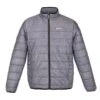 Regatta Doudoune FREEZEWAY Homme (Gris Foncé Chiné) -Regatta Soldes Boutique doudoune freezeway homme gris fonce chine