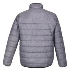 Regatta Doudoune FREEZEWAY Homme (Gris Foncé Chiné) 9 Regatta Doudoune FREEZEWAY Homme (Gris Foncé Chiné) -Regatta Soldes Boutique doudoune freezeway homme gris fonce chine 2