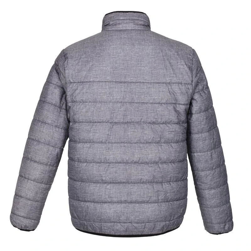 Regatta Doudoune FREEZEWAY Homme (Gris Foncé Chiné) 5 Regatta Doudoune FREEZEWAY Homme (Gris Foncé Chiné) – Image 3
