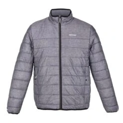 Regatta Doudoune FREEZEWAY Homme (Gris Foncé Chiné)