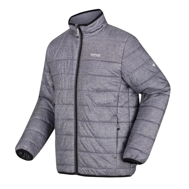 Regatta Doudoune FREEZEWAY Homme (Gris Foncé Chiné) 6 Regatta Doudoune FREEZEWAY Homme (Gris Foncé Chiné) – Image 4