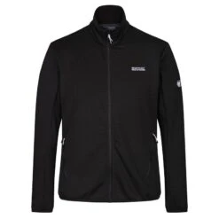 Regatta Doudoune HIGHTON LITE Homme (Noir)