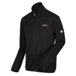 Regatta Doudoune HIGHTON LITE Homme (Noir) 10 Regatta Doudoune HIGHTON LITE Homme (Noir) -Regatta Soldes Boutique doudoune highton lite homme noir 3