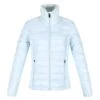 Regatta Doudoune KEAVA Femme (Bleu Pâle) 2 Regatta Doudoune KEAVA Femme (Bleu Pâle) -Regatta Soldes Boutique doudoune keava femme bleu pale