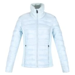 Regatta Doudoune KEAVA Femme (Bleu Pâle)