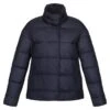 Regatta Doudoune RAEGAN Femme (Bleu Marine) 1 Regatta Doudoune RAEGAN Femme (Bleu Marine) -Regatta Soldes Boutique doudoune raegan femme bleu marine