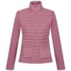 Regatta Doudoune ZORA Femme (Rose Clair Vif) 1 Regatta Doudoune ZORA Femme (Rose Clair Vif) -Regatta Soldes Boutique doudoune zora femme rose clair vif