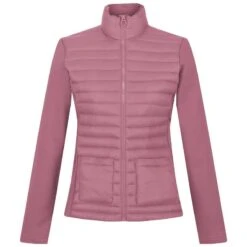 Regatta Doudoune ZORA Femme (Rose Clair Vif)
