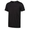 Regatta Fingal Edition Homme Fitness T-Shirt - Noir 1 Regatta Fingal Edition Homme Fitness T-Shirt - Noir -Regatta Soldes Boutique fingal edition homme fitness t shirt noir