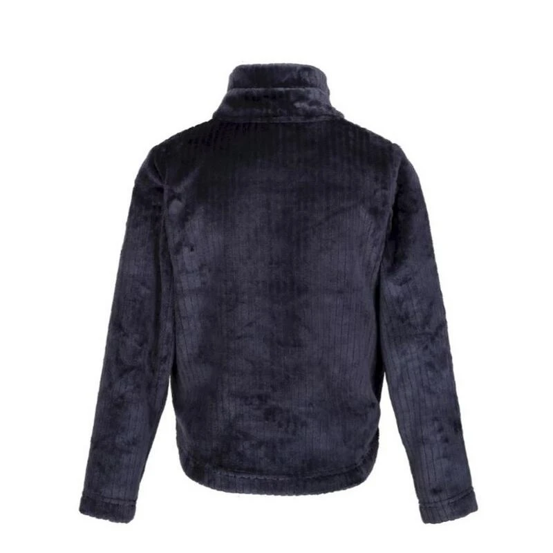 Regatta Haut Polaire ANWEN Enfant (Bleu Marine) 4 Regatta Haut Polaire ANWEN Enfant (Bleu Marine) â Image 2