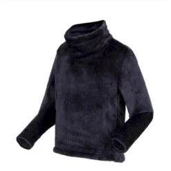 Regatta Haut Polaire ANWEN Enfant (Bleu Marine) 8 Regatta Haut Polaire ANWEN Enfant (Bleu Marine) -Regatta Soldes Boutique haut polaire anwen enfant bleu marine 2