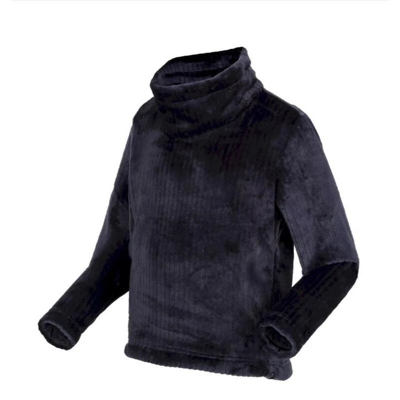 Regatta Haut Polaire ANWEN Enfant (Bleu Marine) 5 Regatta Haut Polaire ANWEN Enfant (Bleu Marine) â Image 3