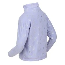 Regatta Haut Polaire Enfant (Lilas Vif) 9 Regatta Haut Polaire Enfant (Lilas Vif) -Regatta Soldes Boutique haut polaire enfant lilas vif 2