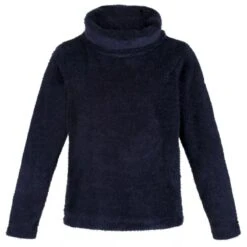 Regatta Haut Polaire HEDDA Femme (Bleu Marine)