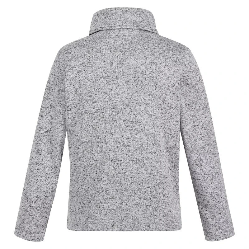Regatta Haut Polaire HEDDA Femme (Gris Pâle) 4 Regatta Haut Polaire HEDDA Femme (Gris Pâle) – Image 2