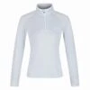 Regatta Haut Polaire YONDER Femme (Bleu Pâle) -Regatta Soldes Boutique haut polaire yonder femme bleu pale