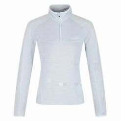 Regatta Haut Polaire YONDER Femme (Bleu Pâle)