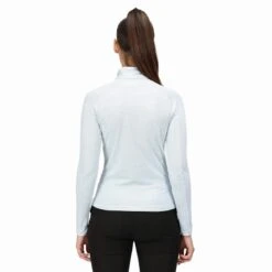 Regatta Haut Polaire YONDER Femme (Bleu Pâle) 10 Regatta Haut Polaire YONDER Femme (Bleu Pâle) -Regatta Soldes Boutique haut polaire yonder femme bleu pale 3