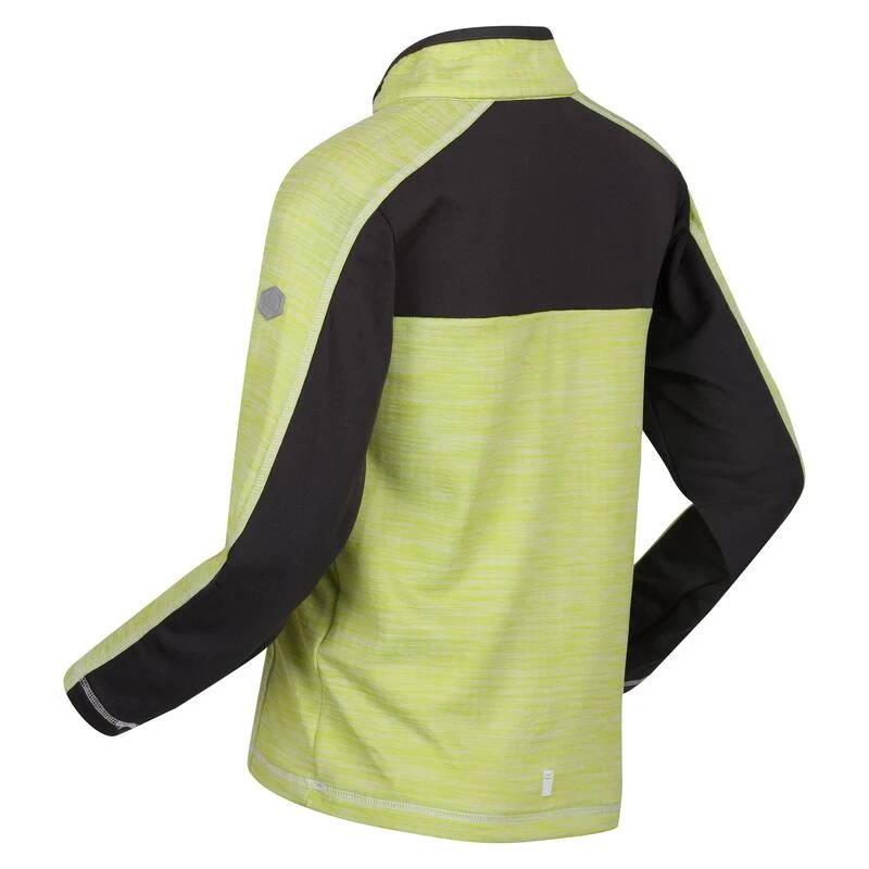 Regatta Hewley Polaire Recyclé Pour Enfant 4 Regatta Hewley Polaire Recyclé Pour Enfant – Image 2