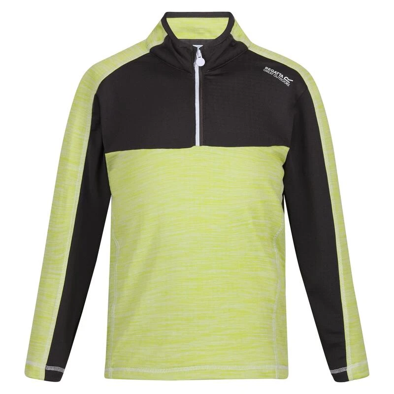 Regatta Hewley Polaire Recyclé Pour Enfant 5 Regatta Hewley Polaire Recyclé Pour Enfant – Image 3