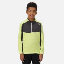 Regatta Hewley Polaire Recyclé Pour Enfant 11 Regatta Hewley Polaire Recyclé Pour Enfant -Regatta Soldes Boutique hewley polaire recycle pour enfant 4