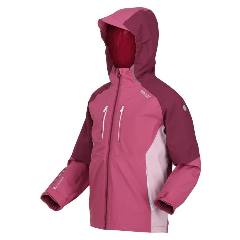 Regatta Hydrate VII Veste Imperméable 3 En 1 Pour Enfant 3 Regatta Hydrate VII Veste Imperméable 3 En 1 Pour Enfant