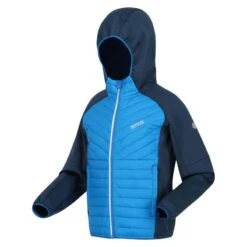 Regatta Kielder Hybrid VI Veste Pour Enfant