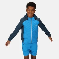 Regatta Kielder Hybrid VI Veste Pour Enfant 11 Regatta Kielder Hybrid VI Veste Pour Enfant -Regatta Soldes Boutique kielder hybrid vi veste pour enfant 4