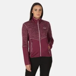 Regatta Lindalla IV Softshell Léger Pour Femme 11 Regatta Lindalla IV Softshell Léger Pour Femme -Regatta Soldes Boutique lindalla iv softshell leger pour femme 4