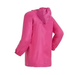 Regatta Manteau Imperméable STORMBREAK Unisexe (Rose) -Regatta Soldes Boutique manteau impermeable stormbreak unisexe rose 2