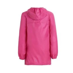 Regatta Manteau Imperméable STORMBREAK Unisexe (Rose) -Regatta Soldes Boutique manteau impermeable stormbreak unisexe rose 3