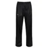 Regatta Pack It Surpantalon Imperméable Femme (Noir) 2 Regatta Pack It Surpantalon Imperméable Femme (Noir) -Regatta Soldes Boutique pack it surpantalon impermeable femme noir