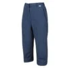 Regatta Pantacourt Femme CHASKA II -Regatta Soldes Boutique pantacourt femme chaska ii
