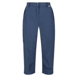 Regatta Pantacourt Femme CHASKA II -Regatta Soldes Boutique pantacourt femme chaska ii 2