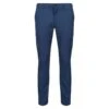 Regatta Pantalon Cargo BRYER Homme (Denim Foncé) -Regatta Soldes Boutique pantalon cargo bryer homme denim fonce