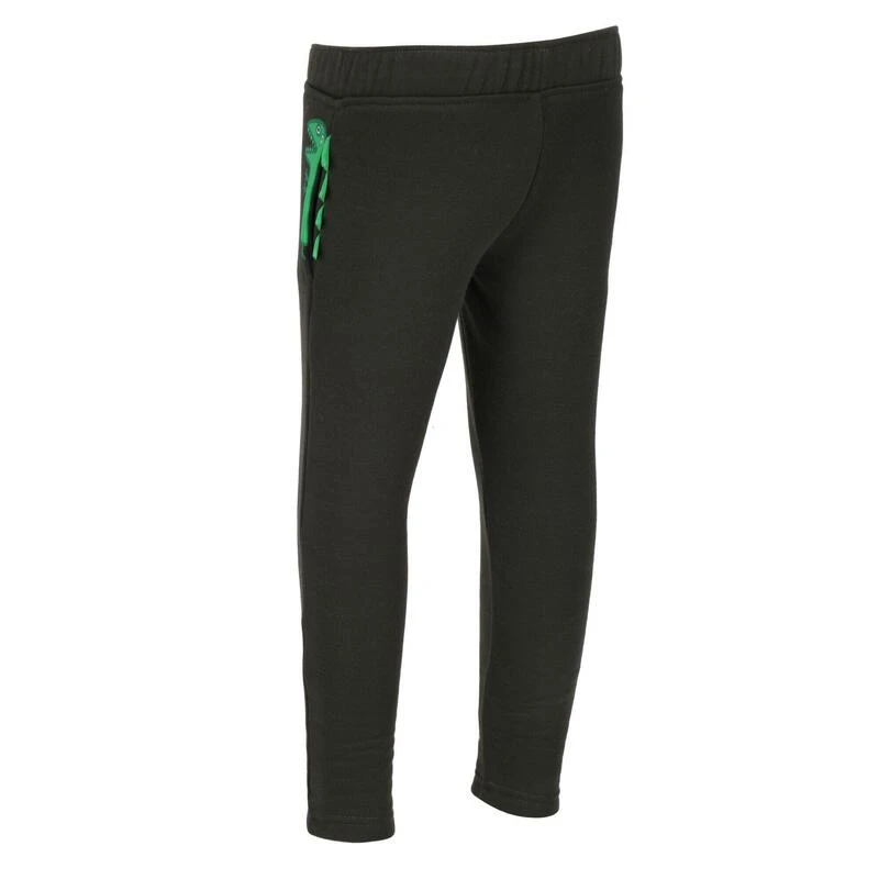 Regatta Pantalon De Jogging Enfant (Kaki Foncé) 5 Regatta Pantalon De Jogging Enfant (Kaki Foncé) – Image 3