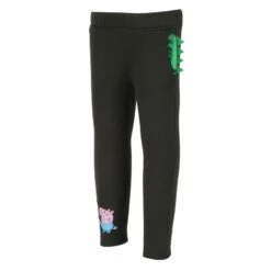 Regatta Pantalon De Jogging Enfant (Kaki Foncé) 10 Regatta Pantalon De Jogging Enfant (Kaki Foncé) -Regatta Soldes Boutique pantalon de jogging enfant kaki fonce 3