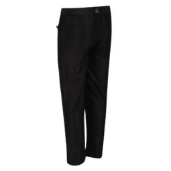Regatta Pantalon De Marche SORCER Enfant (Noir) 9 Regatta Pantalon De Marche SORCER Enfant (Noir) -Regatta Soldes Boutique pantalon de marche sorcer enfant noir 2